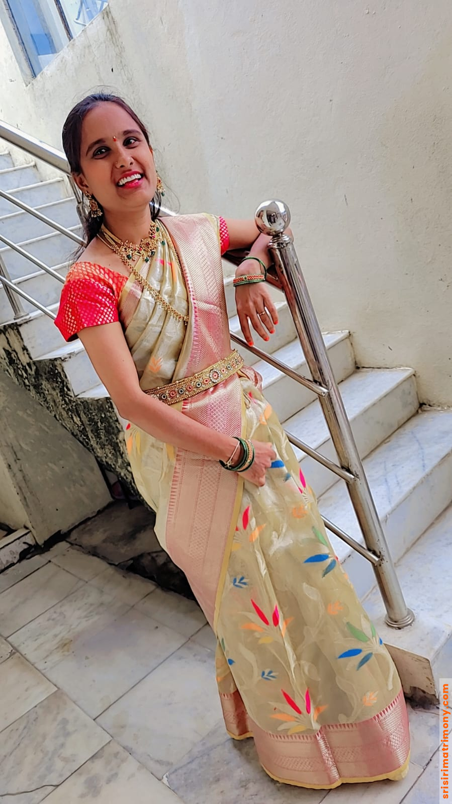 Urogonda Archana (padmasali) SSM202495
